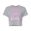 HEATHER GREY