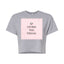 HEATHER GREY