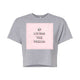 HEATHER GREY