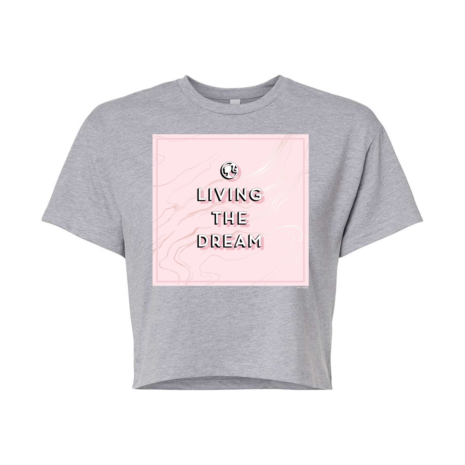 HEATHER GREY-