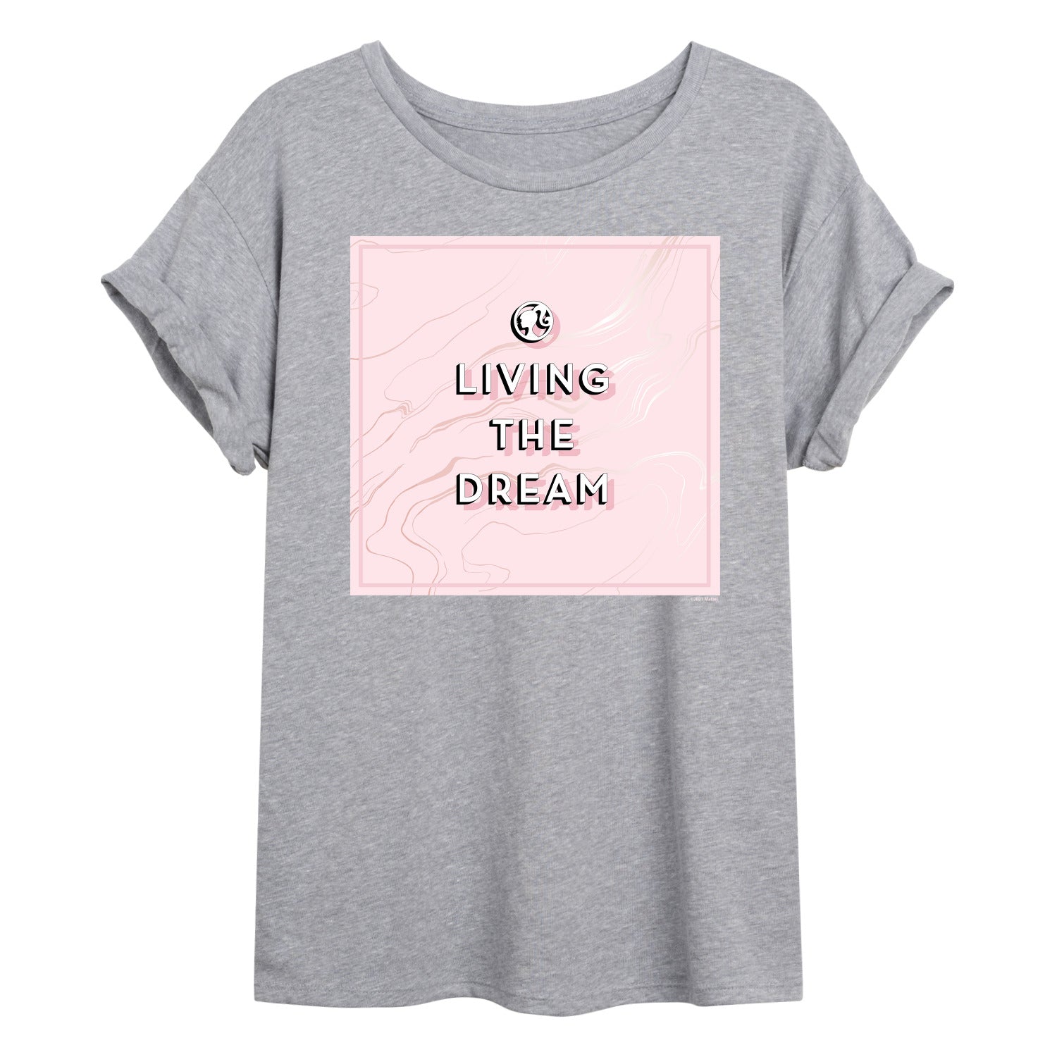 HEATHER GREY-