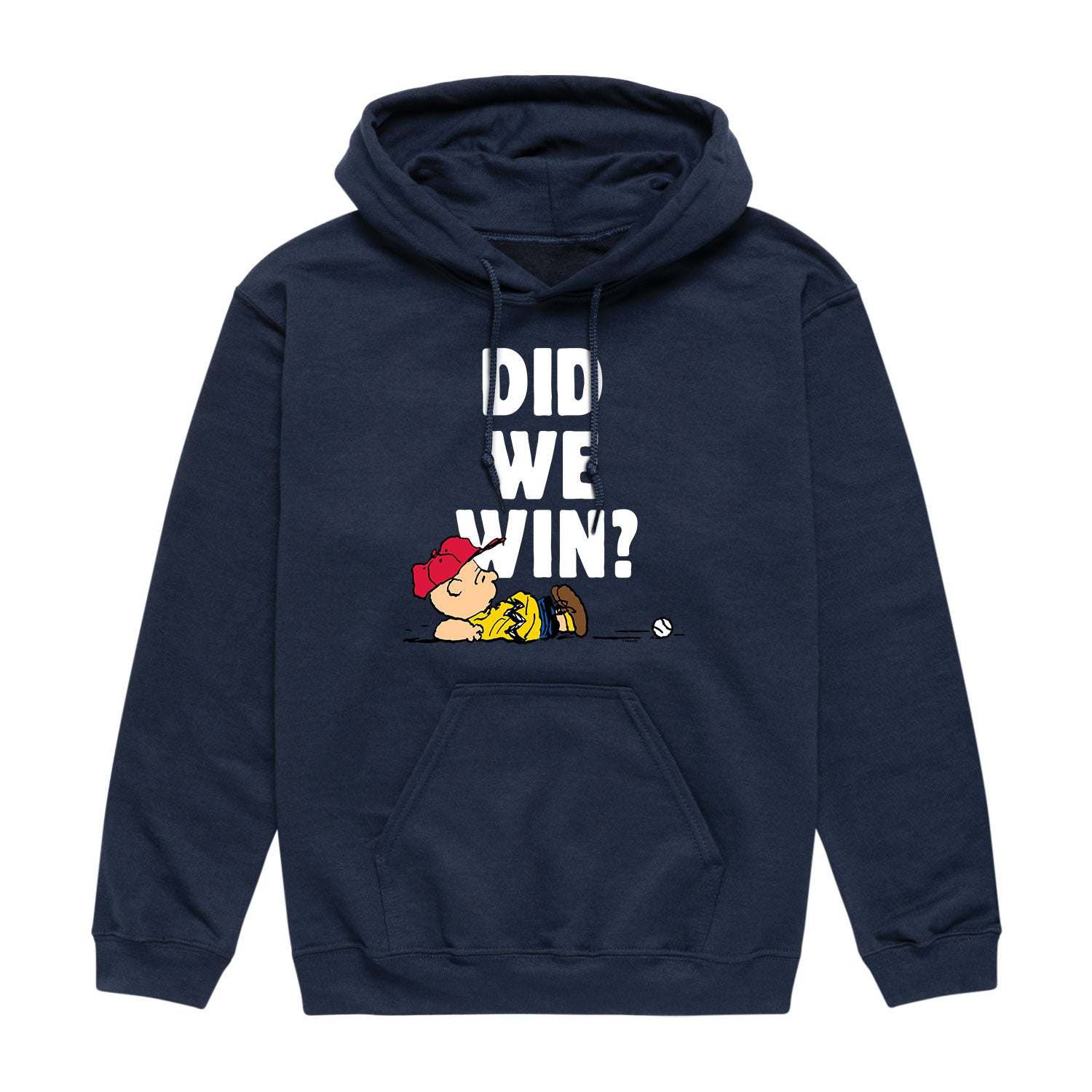 Did We Win  - NAVY-