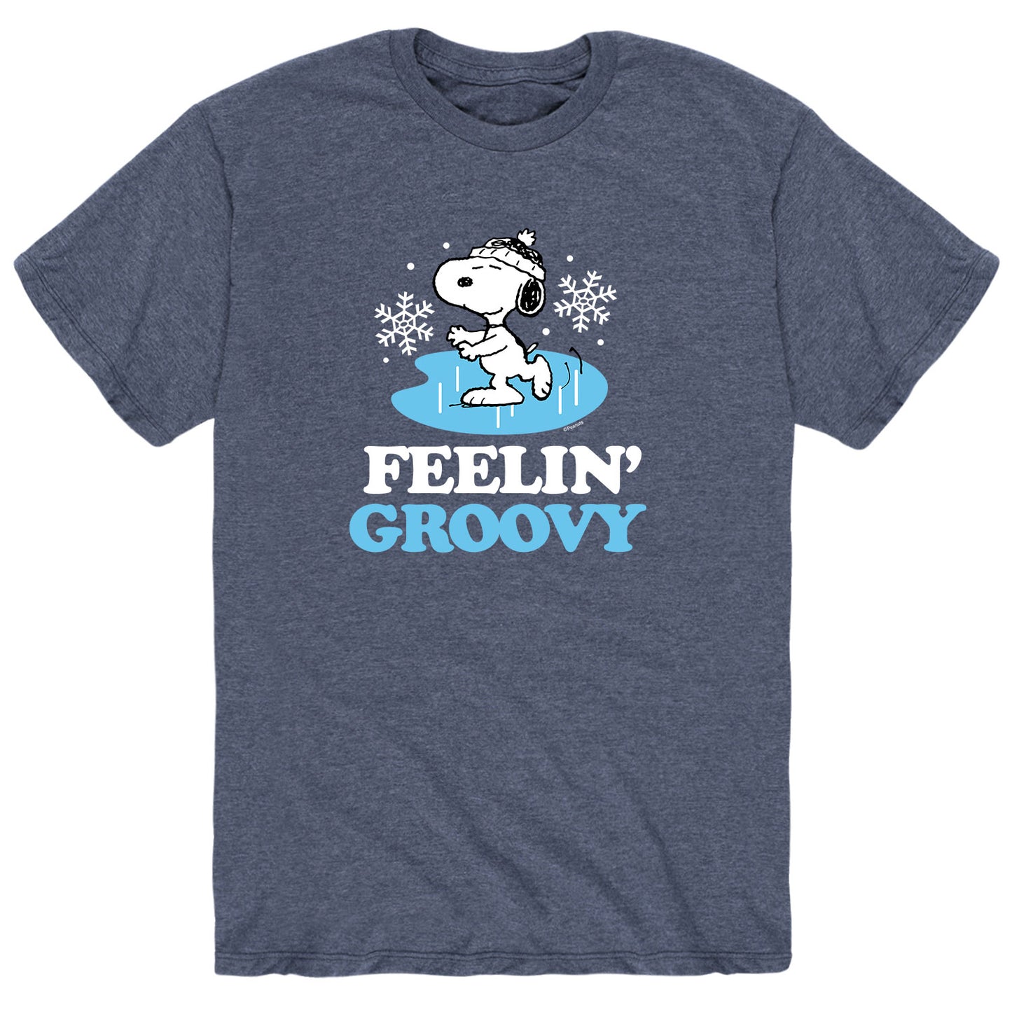 Peanuts - Peanuts Sports - Men's Short Sleeve Graphic T-Shirt