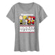 HEATHER GREY