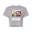 HEATHER GREY