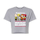 HEATHER GREY