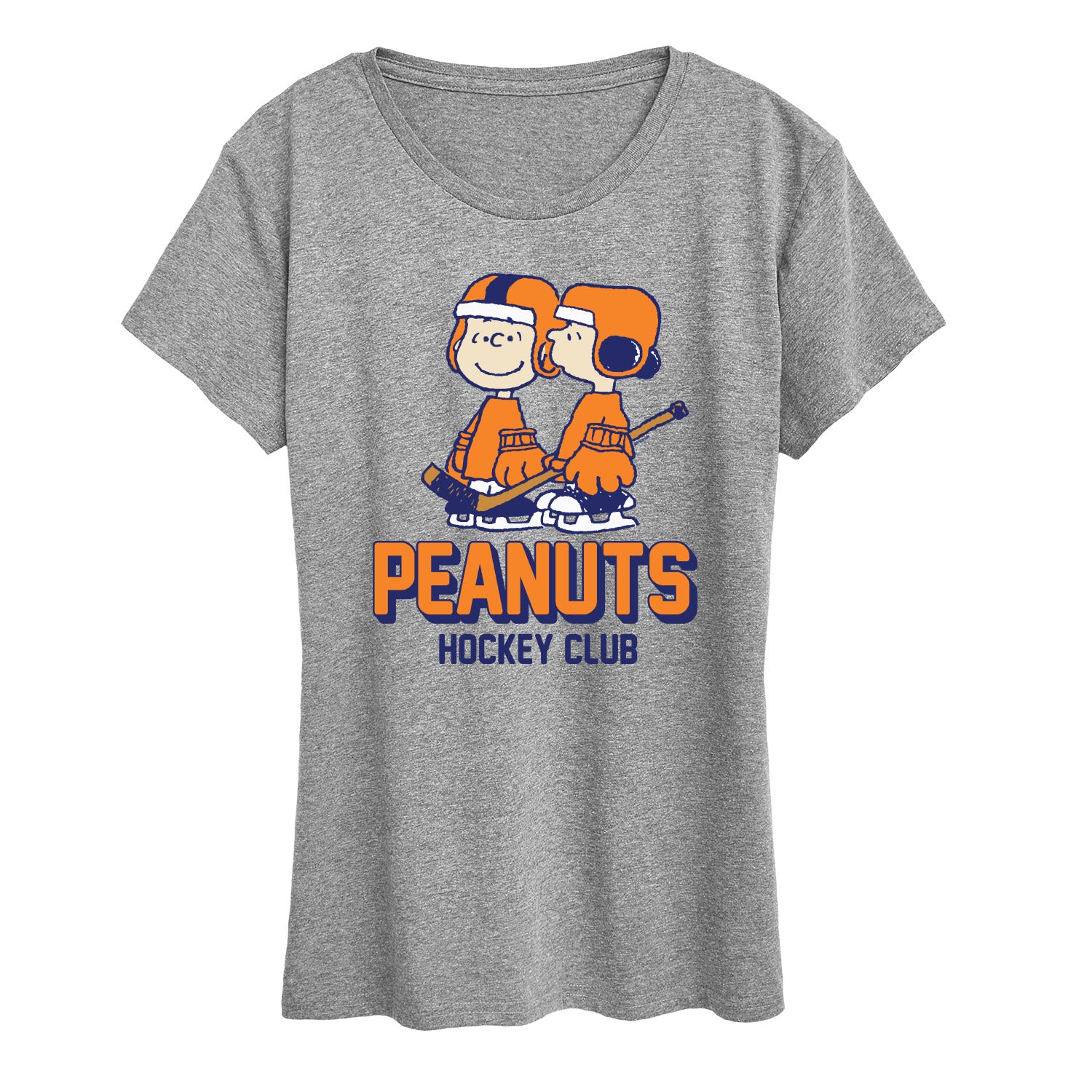 HEATHER GREY-