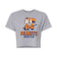 HEATHER GREY