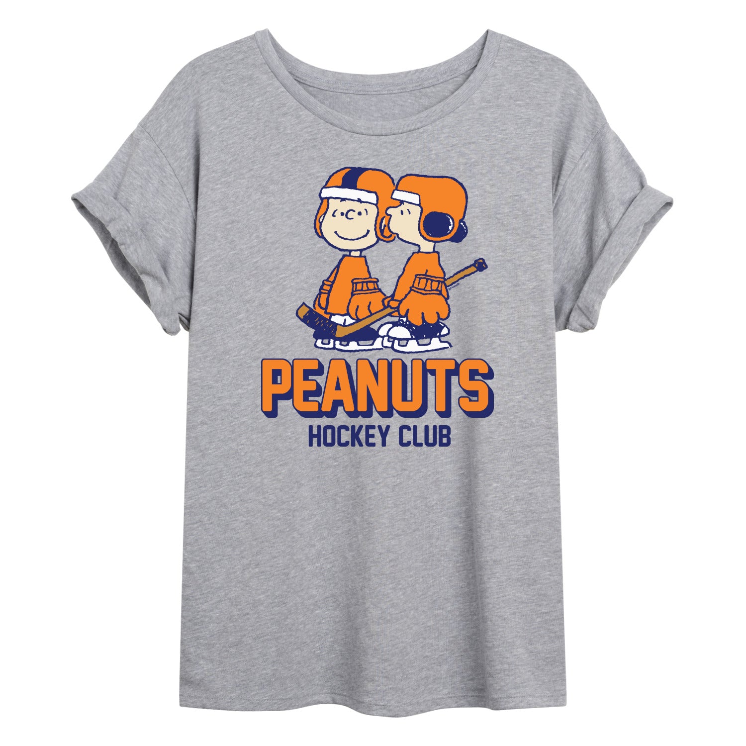HEATHER GREY-