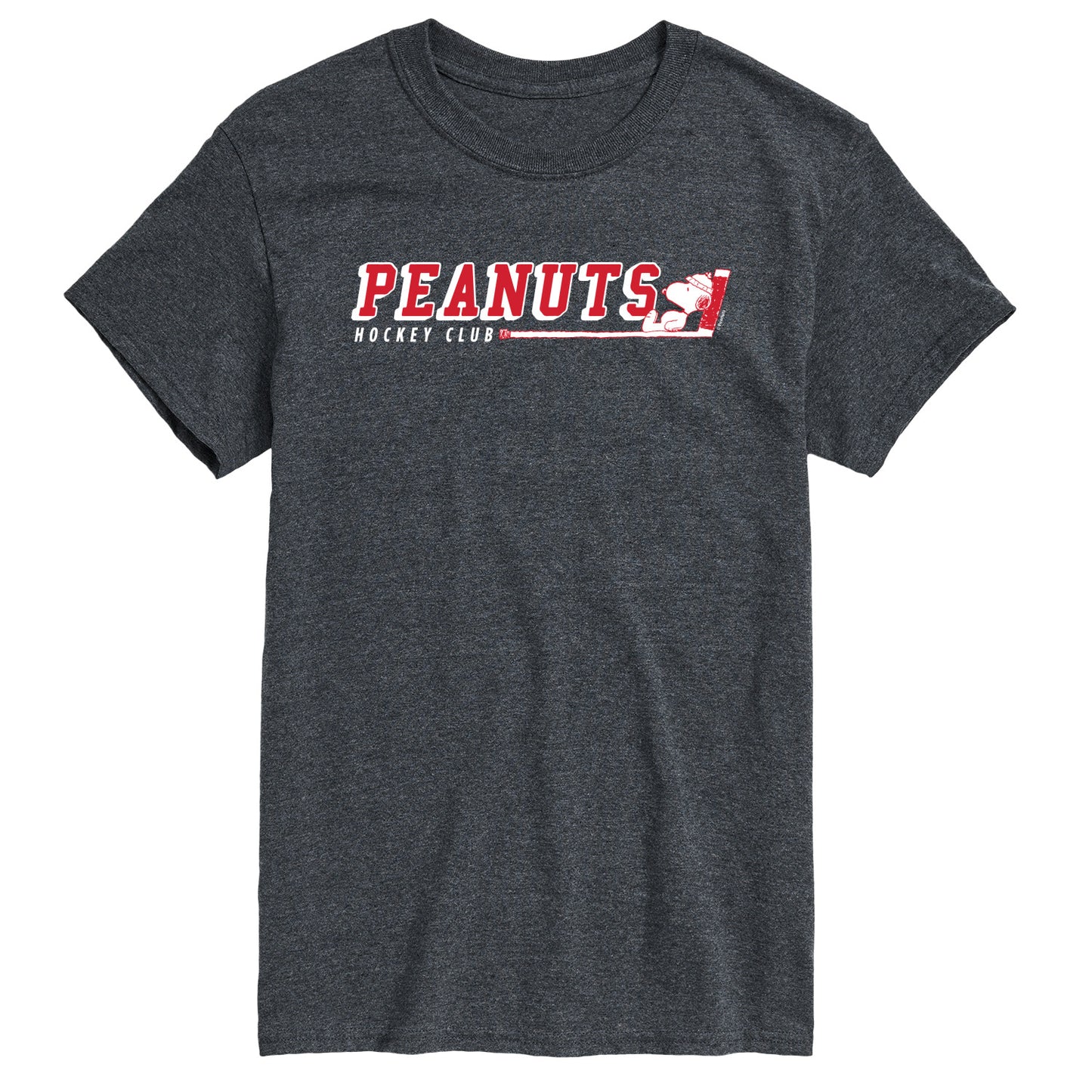 HEATHER CHARCOAL-