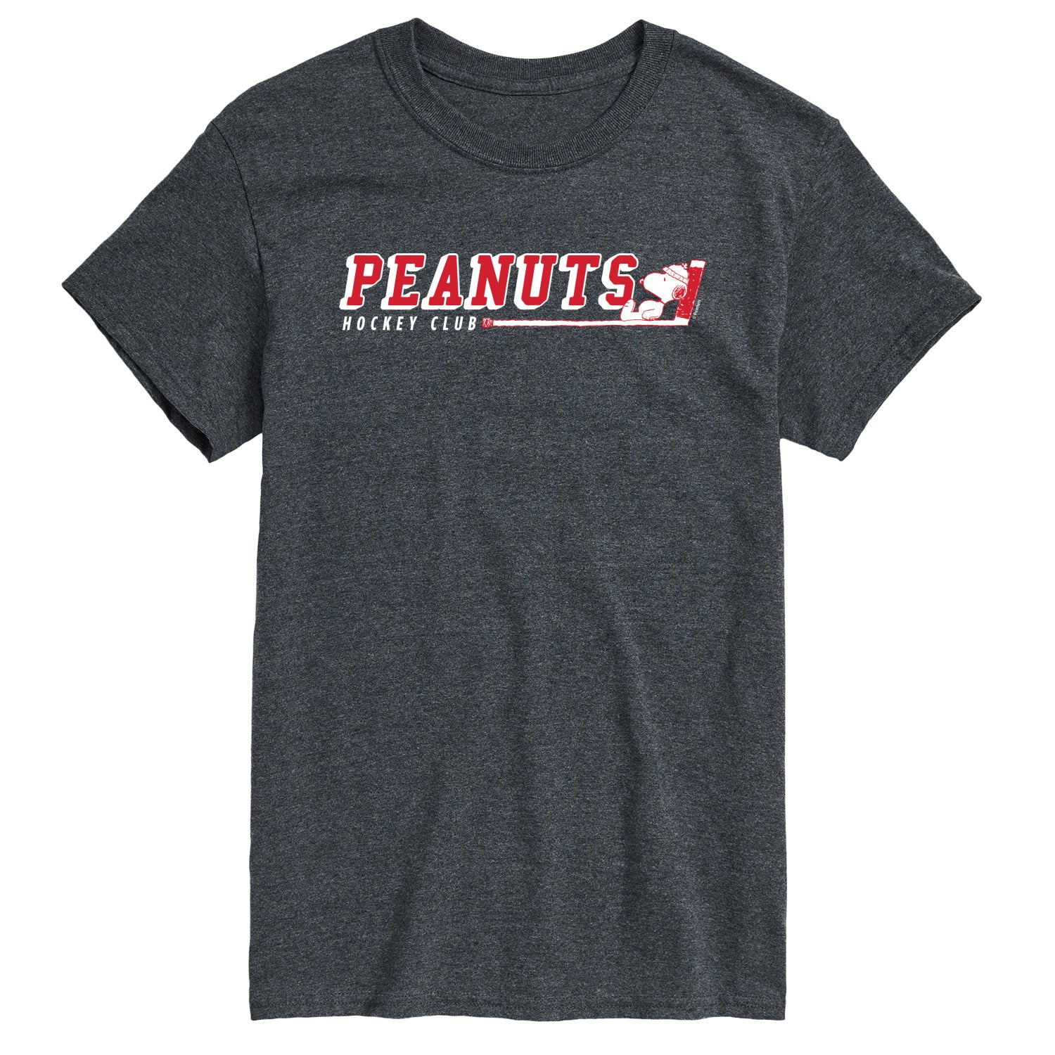 HEATHER CHARCOAL-