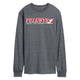 HEATHER CHARCOAL