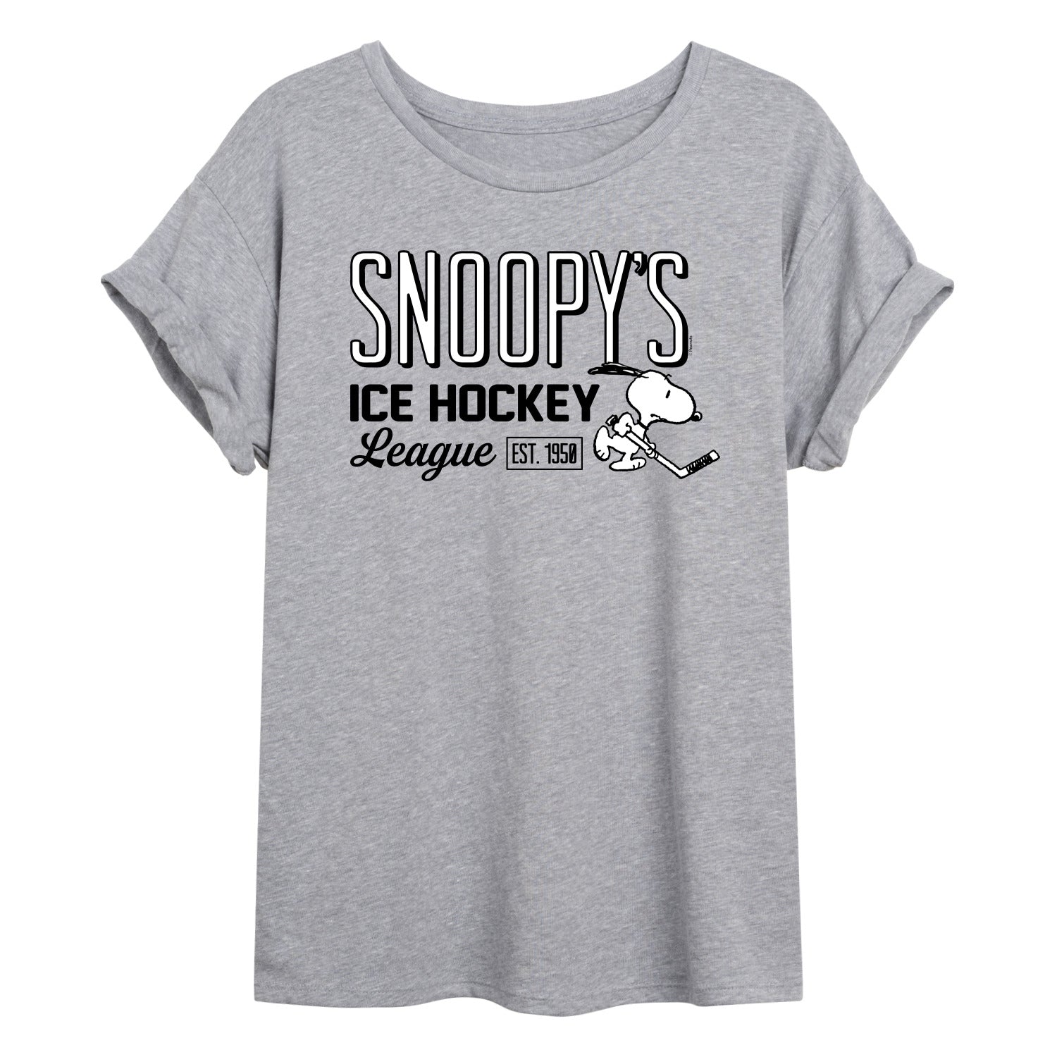 HEATHER GREY-