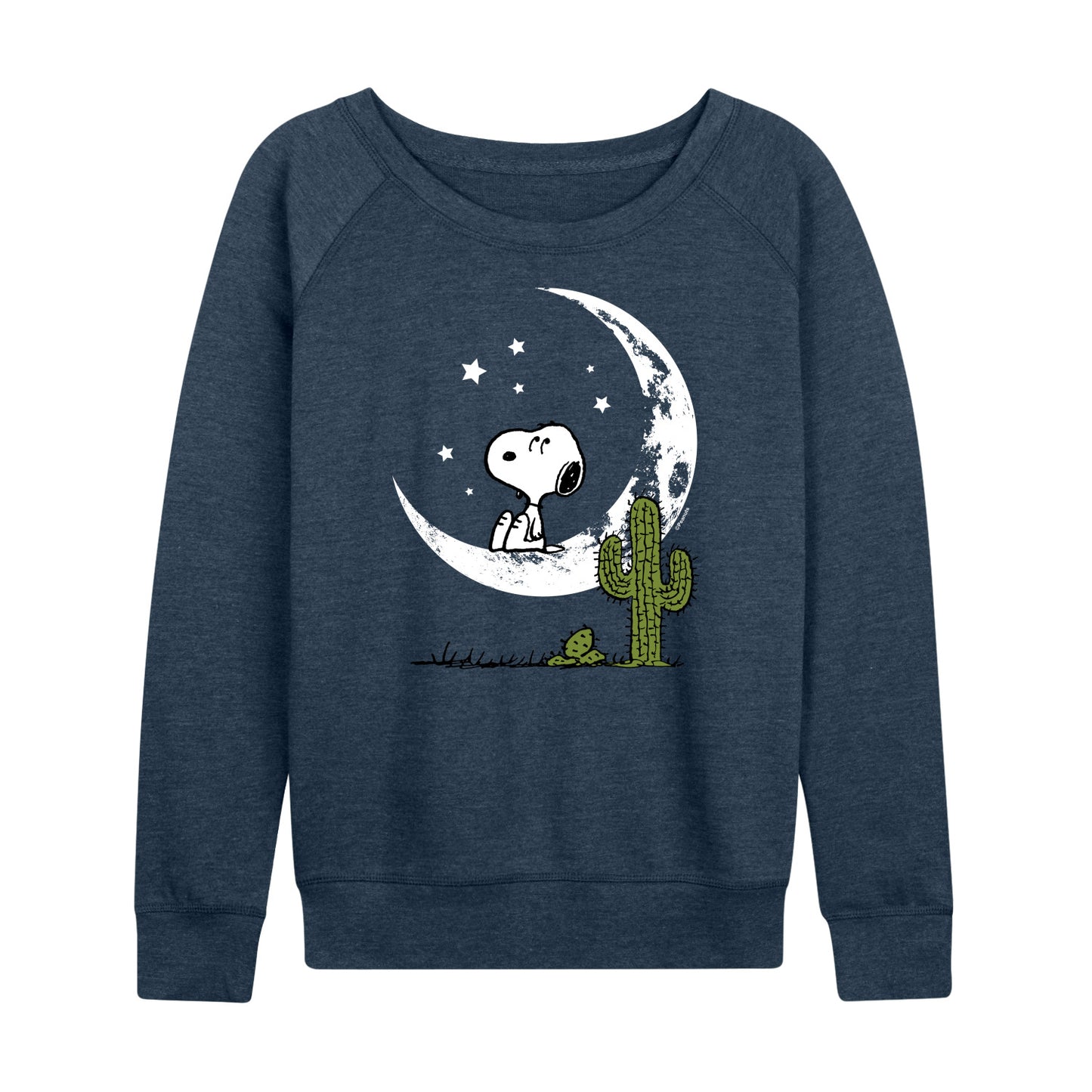 HEATHER INDIGO-