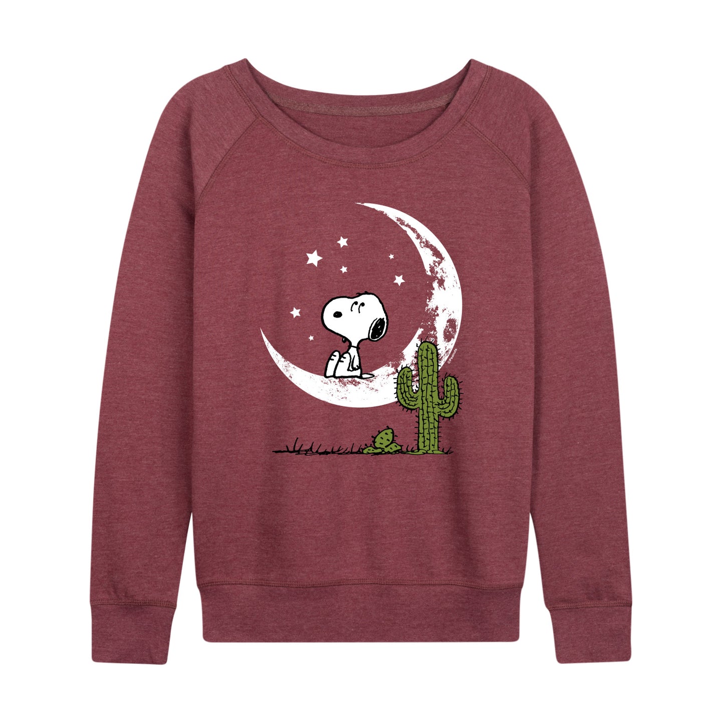 HEATHER MAROON-