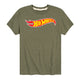 HEATHER MILITARY GREEN