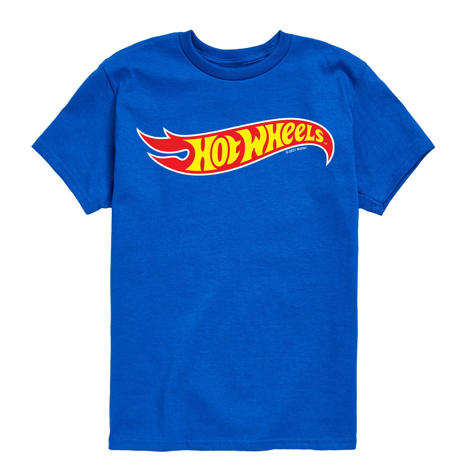 ROYAL BLUE-