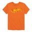 HEATHER ORANGE