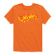 HEATHER ORANGE