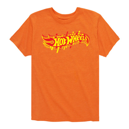 HEATHER ORANGE-