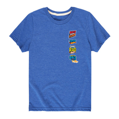 ROYAL BLUE-