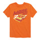 HEATHER ORANGE