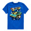 ROYAL BLUE