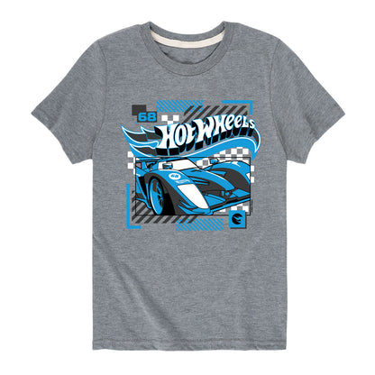 HEATHER GREY-