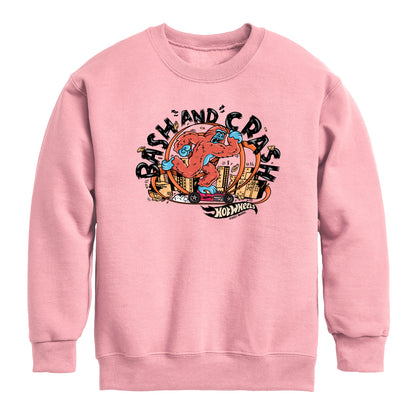 MAUVE-
