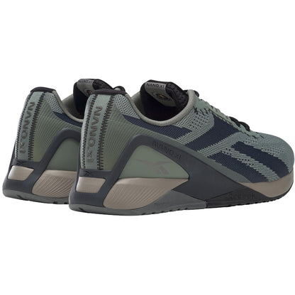 Reebok Men's Nano X1 'Harmony Green' Sneakers