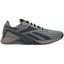 Harmony Green/Core Black/Pure Grey 6