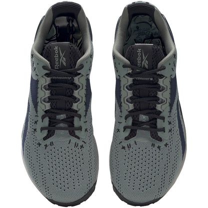 Reebok Men's Nano X1 'Harmony Green' Sneakers