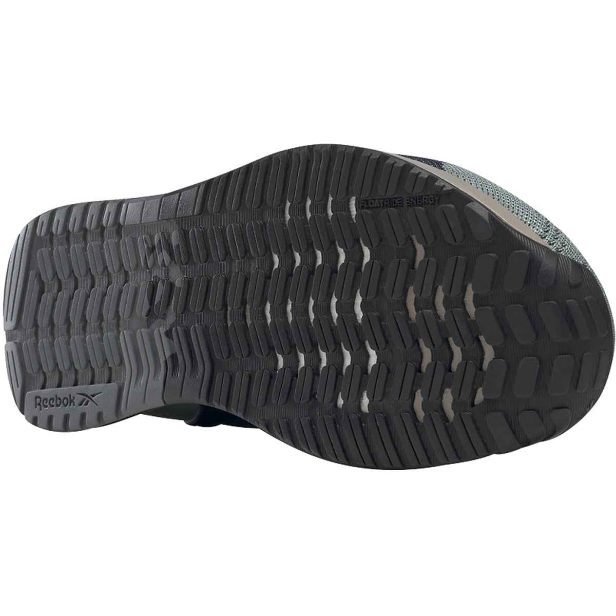 Reebok Men's Nano X1 'Harmony Green' Sneakers