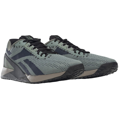 Reebok Men's Nano X1 'Harmony Green' Sneakers