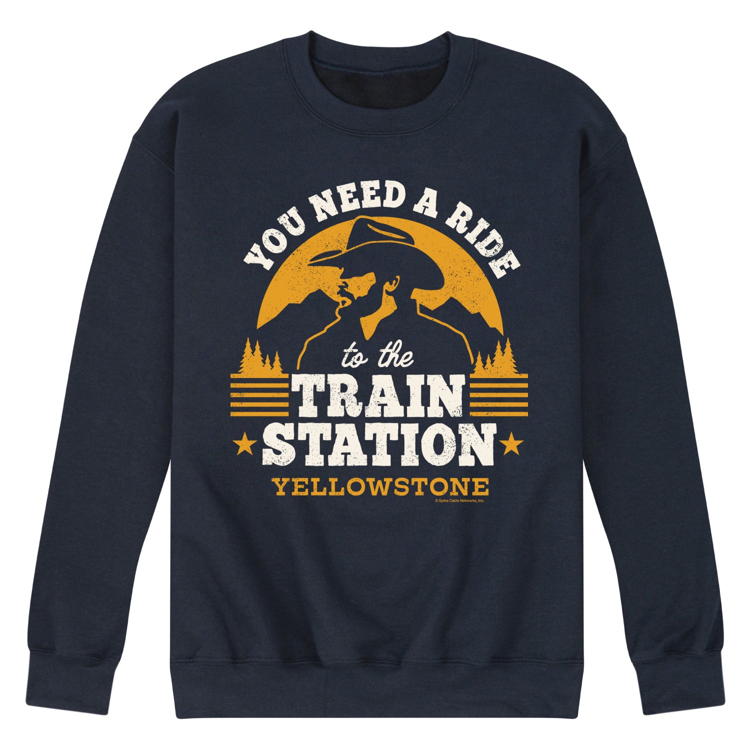NAVY-