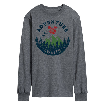 HEATHER CHARCOAL-