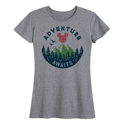HEATHER GREY-