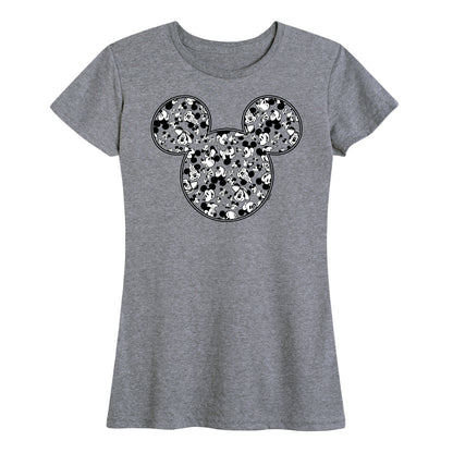 HEATHER GREY-