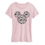 HEATHER PINK