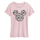 HEATHER PINK