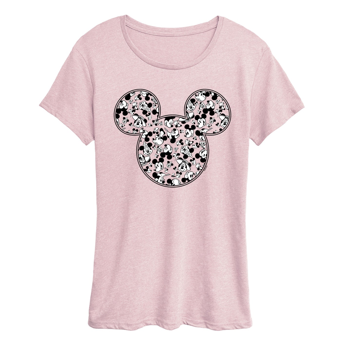 HEATHER PINK-