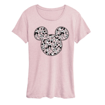 HEATHER PINK-
