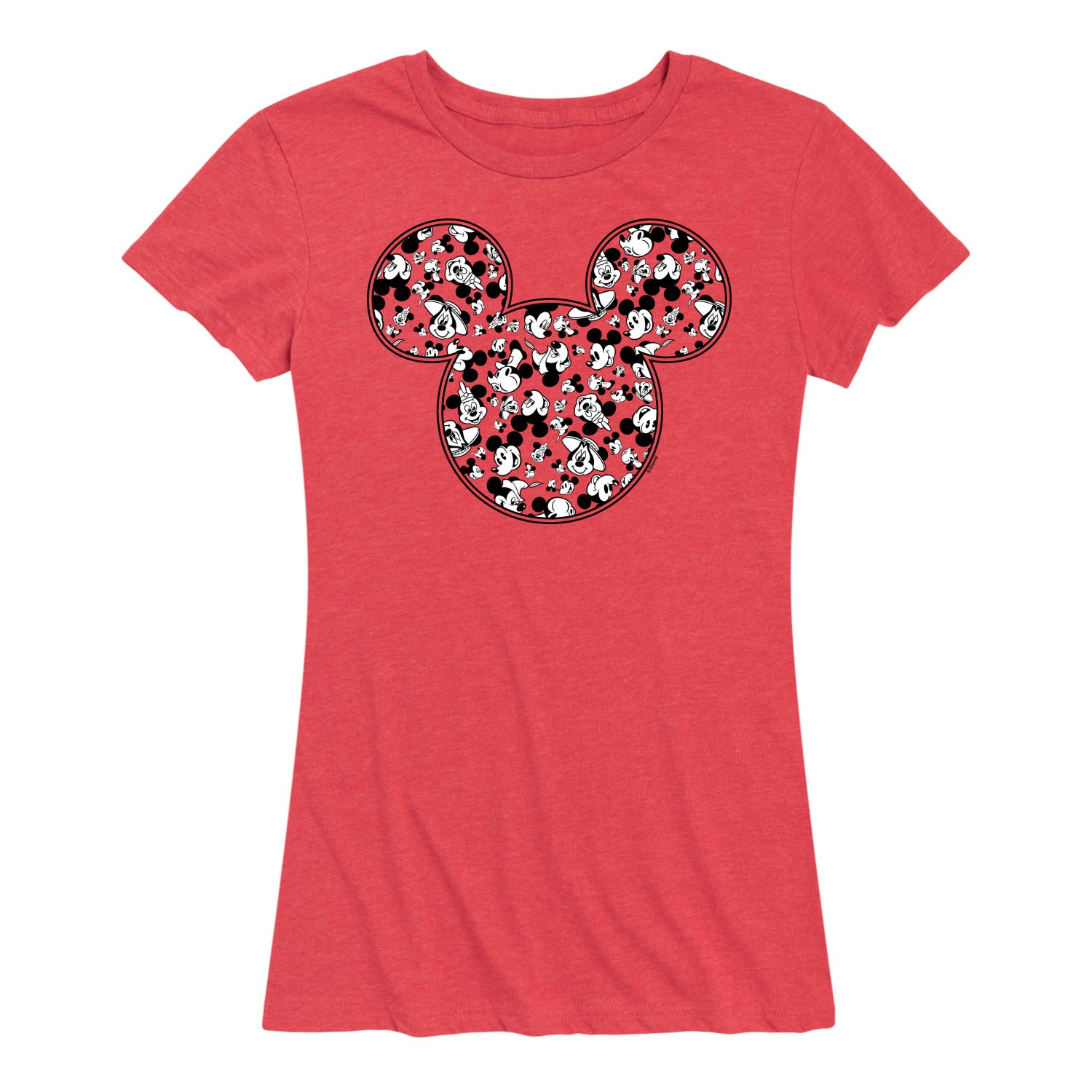 HEATHER RED-