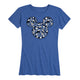 HEATHER ROYAL BLUE