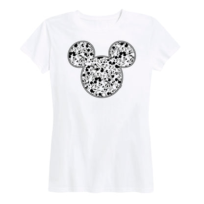 WHITE-