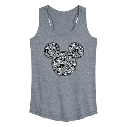HEATHER GREY-