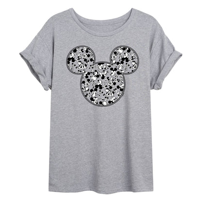 HEATHER GREY-