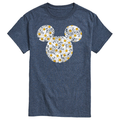 HEATHER BLUE-