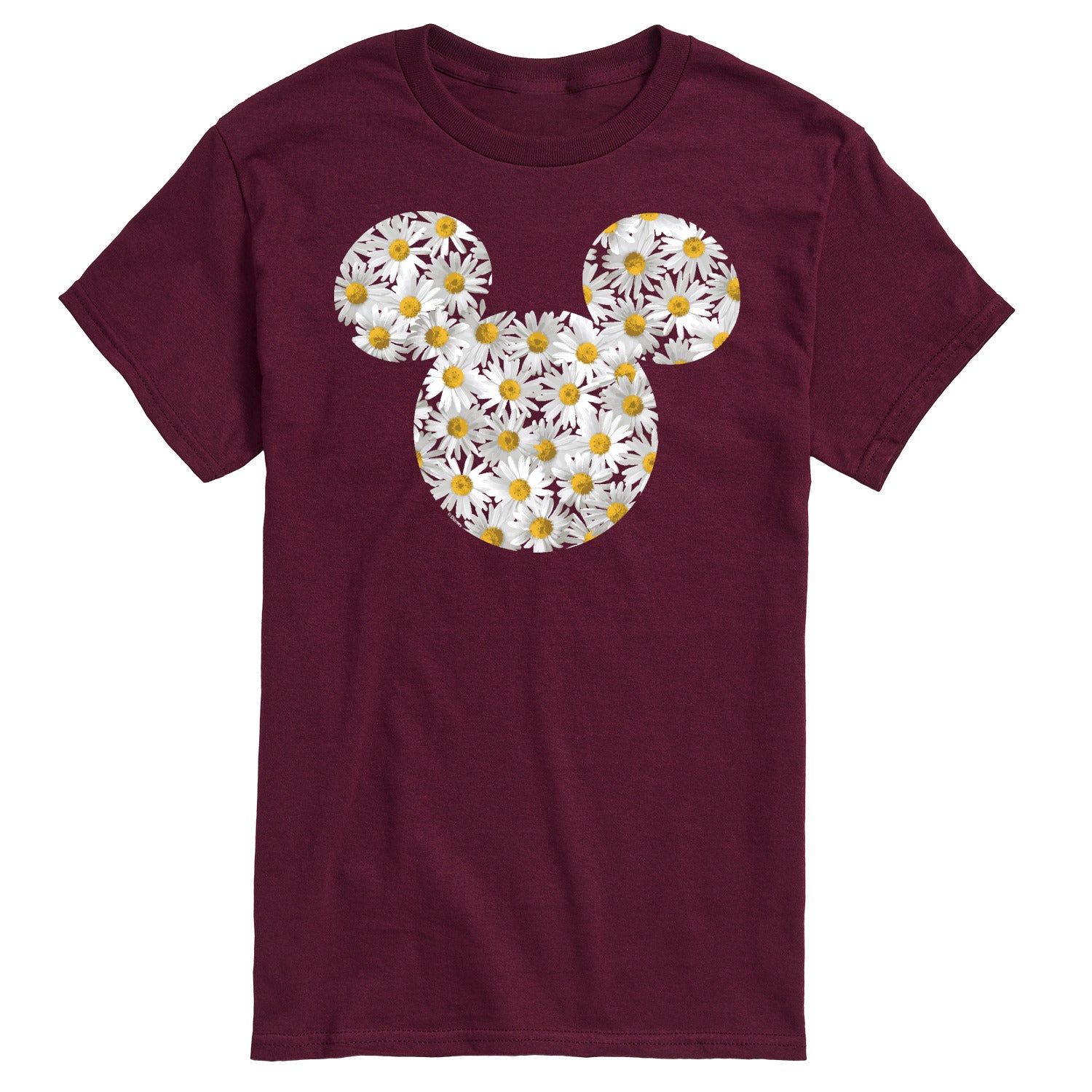 MAROON-