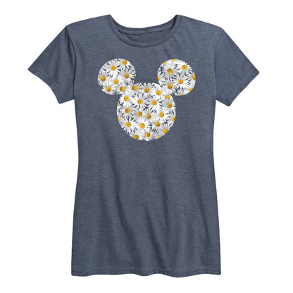 HEATHER BLUE-